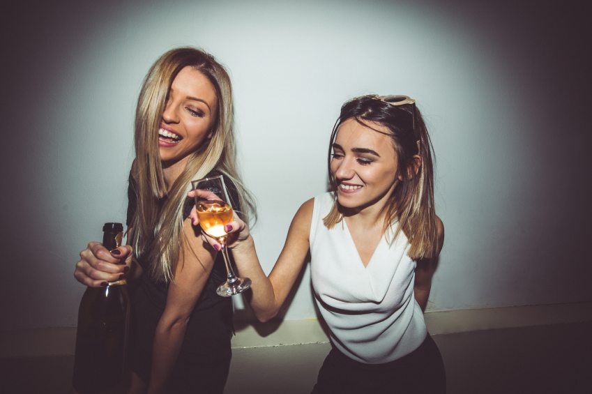 Warum meine Single-Tage meine glücklichsten waren