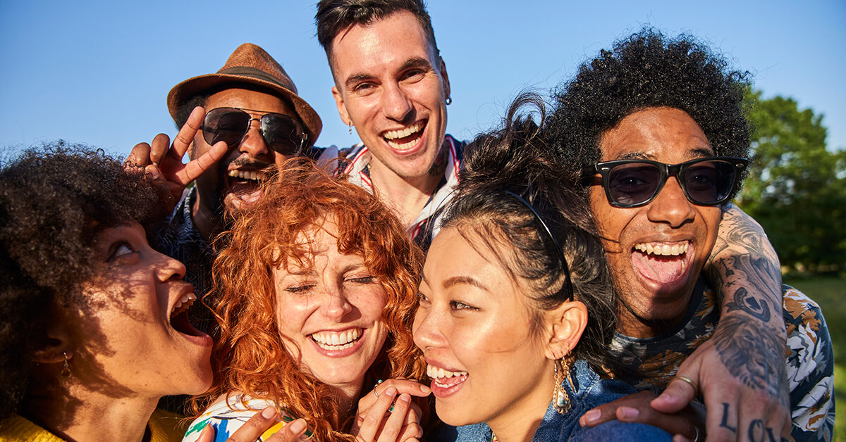 Finden Sie einen Therapeuten: Ressourcen für psychische Gesundheit für alle