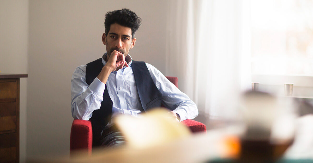 Angst vor Montagen?  Sie können die Sonntagsschrecken verbannen!