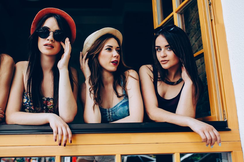 10 Dinge, die dir nichts ausmachen sollten, wenn du für einen Mann aufgibst