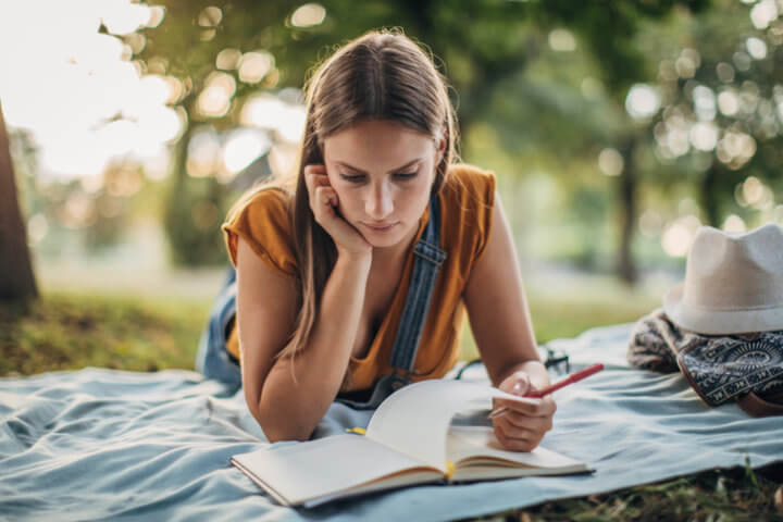 Warum du vielleicht immer noch mit deinem Highschool-Schatz enden könnte