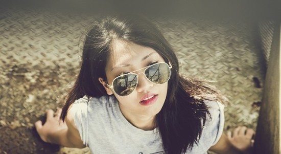 Echte Ängste, die Frauen haben, für immer allein zu sein