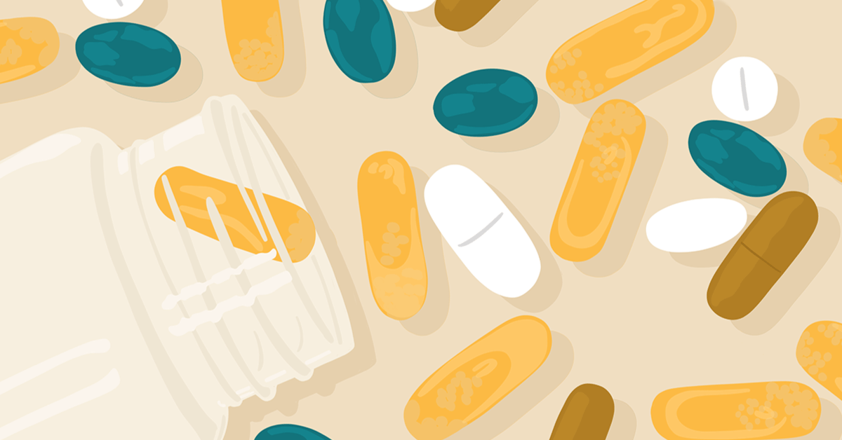 Die 13 besten pränatalen Vitamine des Jahres 2021