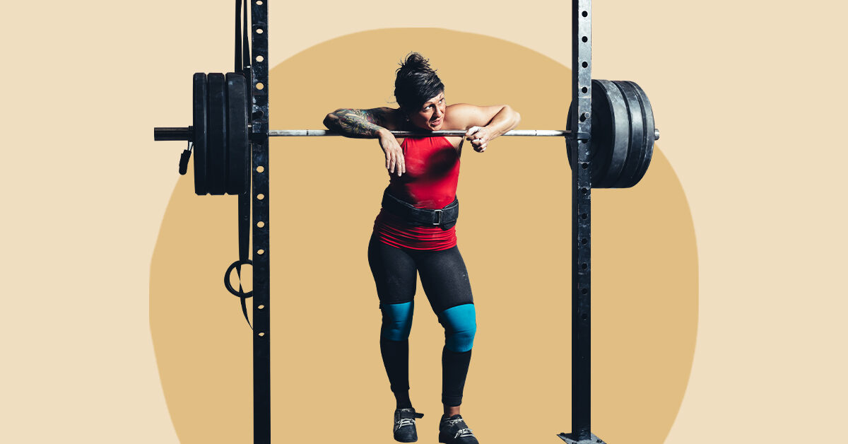 Die besten Squat Racks des Jahres 2021