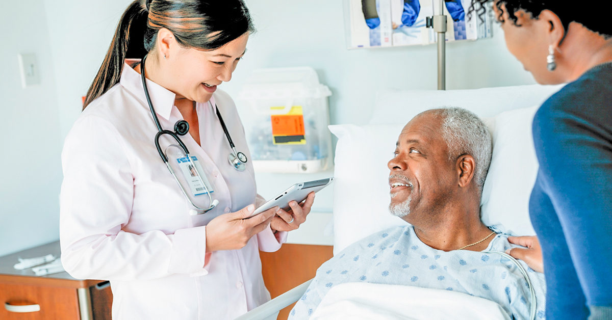 Neue Endometriose-Behandlung: Was ist das Neueste?