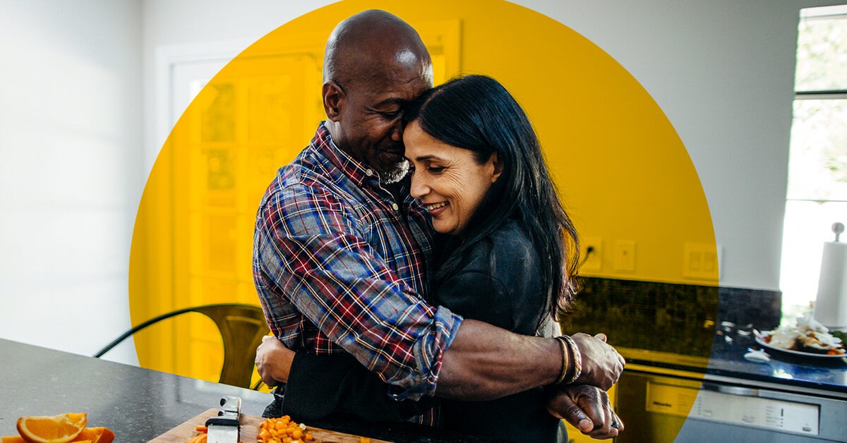 Beziehungs-Real-Talk: 8 Prinzipien, um Ihre Beziehung zu stärken