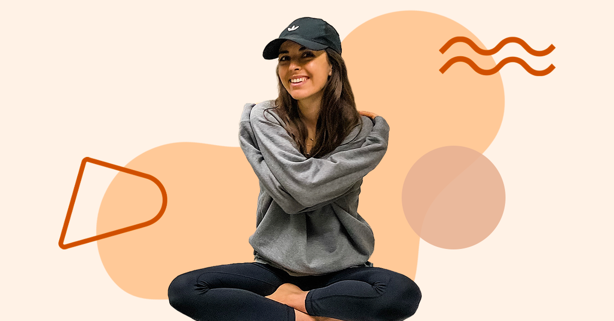 Ein Aufflackern bedeutet nicht, dass Sie etwas „falsch“ gemacht haben