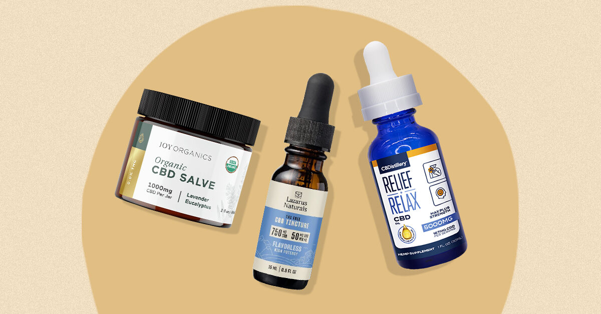 CBD für den Karpaltunnel: Kann es helfen?