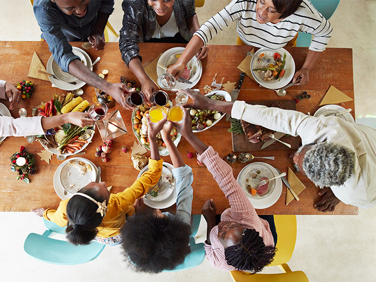 Was sind die empfohlenen Cholesterinwerte nach Alter?