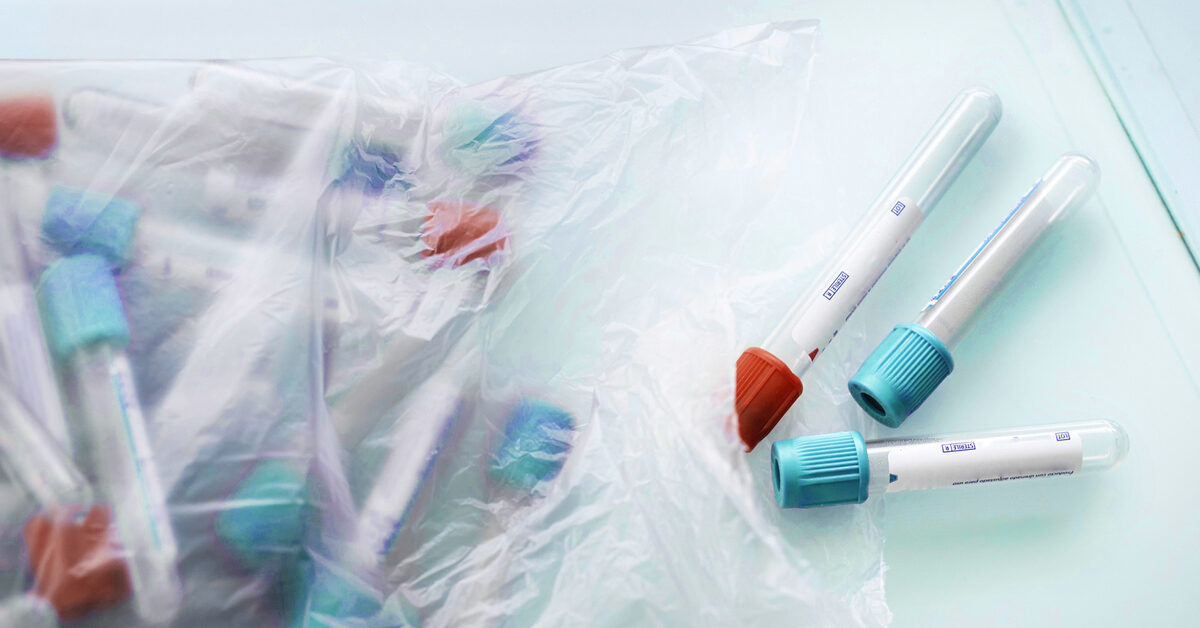 AML vs.  ALLE: Wie unterscheiden sich diese Leukämie-Typen?