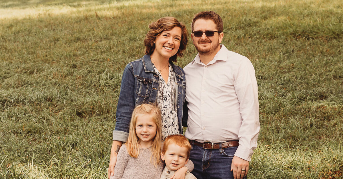 Lektionen fürs Leben aus einer Krebsdiagnose im Alter von 28 Jahren