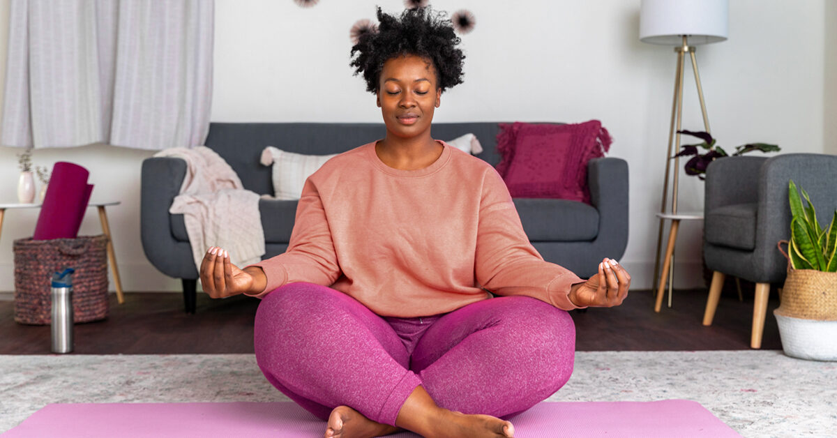 Vorteile der Vipassana-Meditation, Techniken, Anleitungen