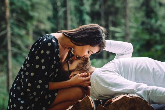 10 Liebesstunden, die ich von meiner alleinerziehenden Mutter gelernt habe