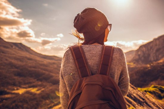 Wann haben Sie das letzte Mal ein Abenteuer erlebt?  – Bolde