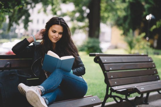 11 Bücher, die Sie dazu inspirieren werden, Ihre Grenzen zu überschreiten