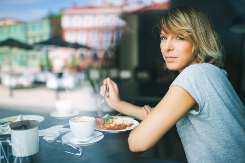 10 Mal, wenn es wirklich eine große Sache ist, Single zu sein – Bolde