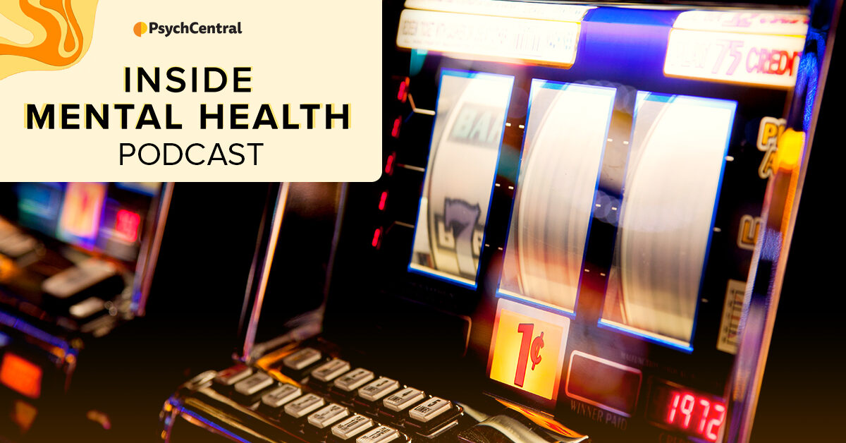 Podcast: Glücksspielsucht auspacken