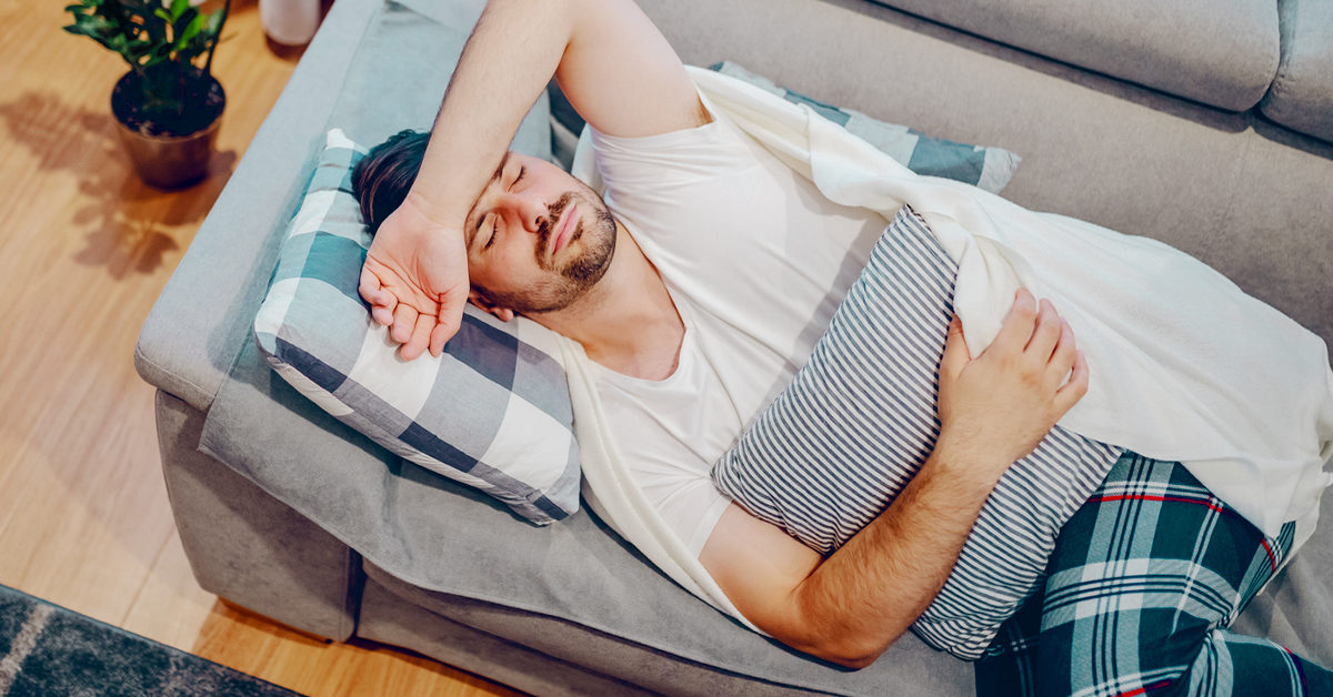 Ist die Magen-Darm-Grippe ansteckend und wie lange dauert sie?