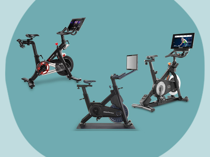 Peloton vs. MYX II vs. NordicTrack s22i: Welches Fahrrad ist das Beste?