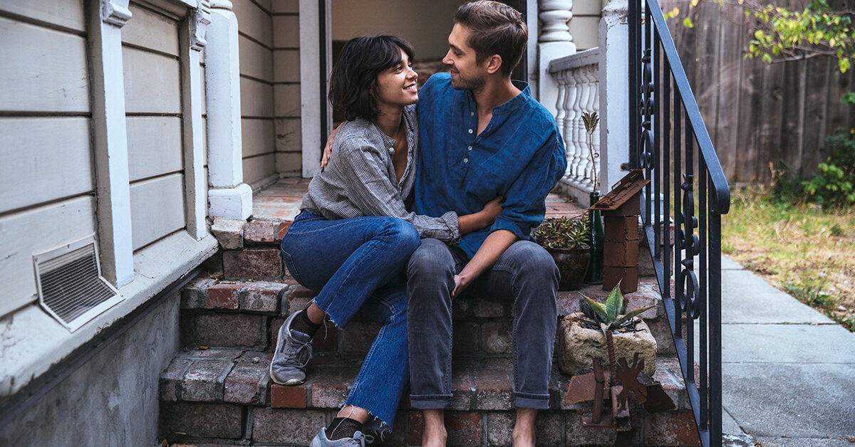 Wie man einen geliebten Menschen mit Depressionen unterstützt