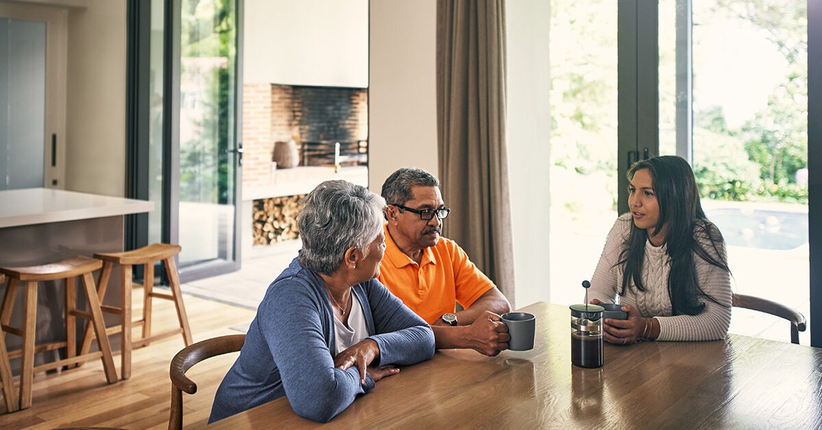 'Aber ich liebe sie!'  Was tun, wenn deine Eltern deinen Partner nicht mögen