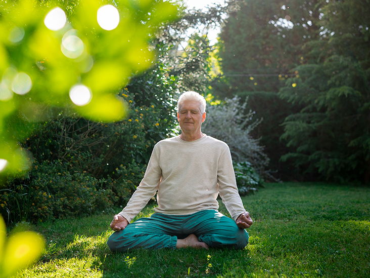 8 Wege, wie Stille deiner Gesundheit einen Schub geben kann