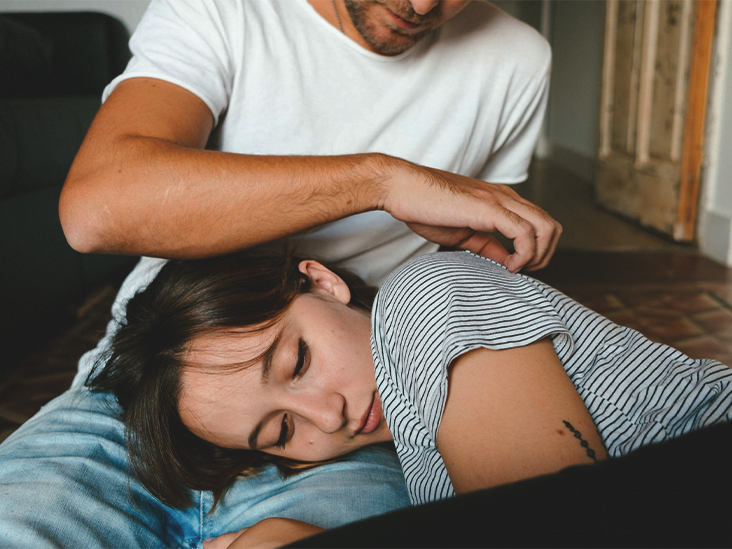 Vaginalschmerzen nach dem Sex: Ursachen, Symptome und Behandlungen