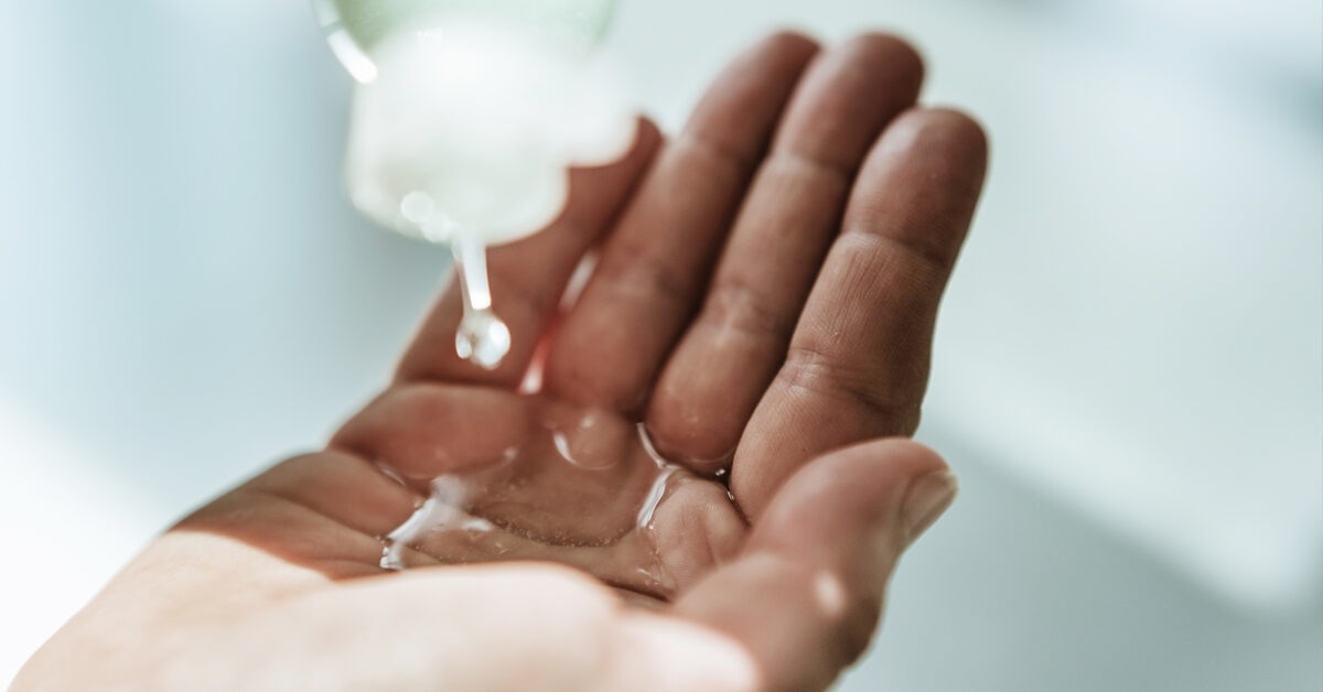 Denaturierter Alkohol vs. Isopropylalkohol: Was ist der Unterschied?
