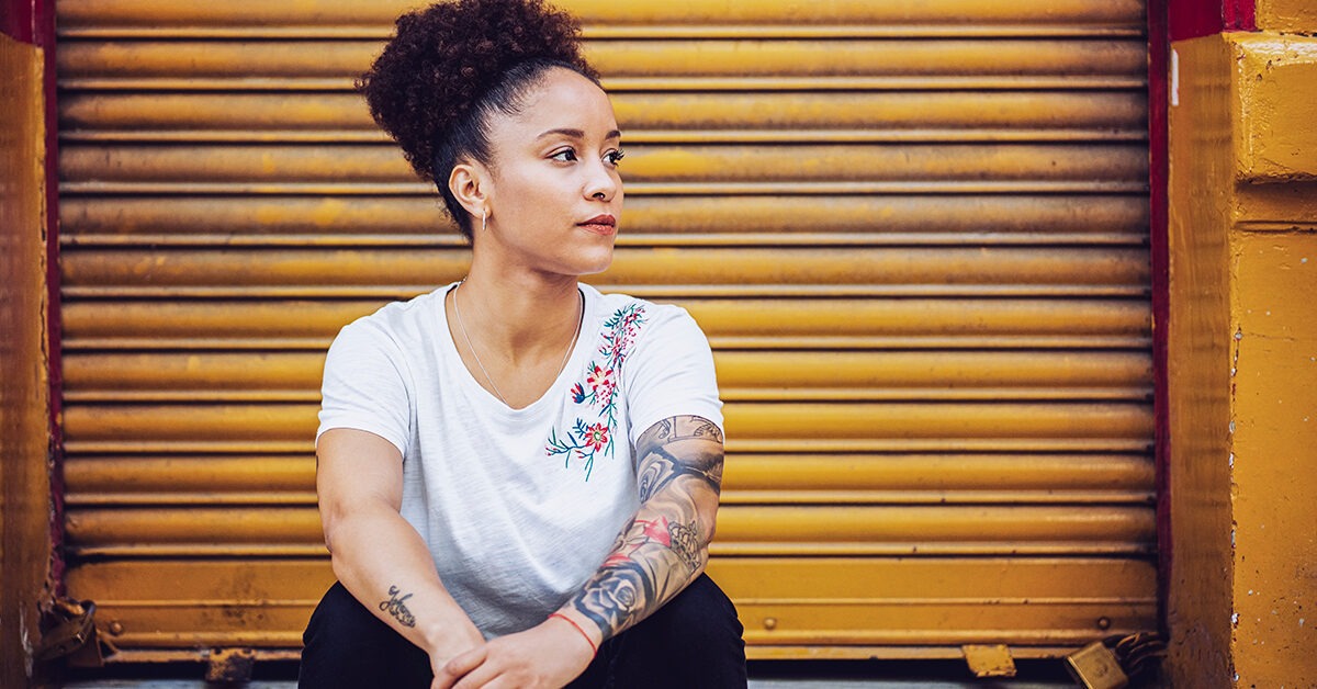 Mehr als PMS: Alles über prämenstruelle dysphorische Störung