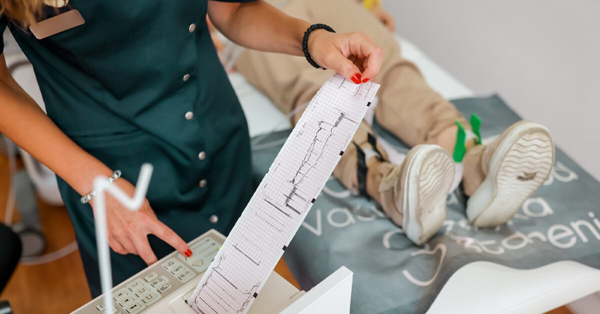 Was ist ventrikuläre Arrhythmie? MTE Leben