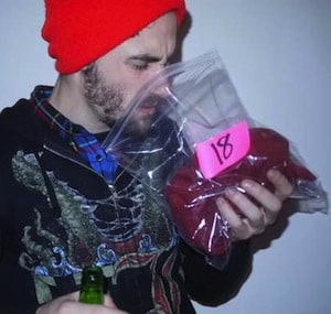 Pheromonpartys: Der süße Geruch eines zukünftigen Partners