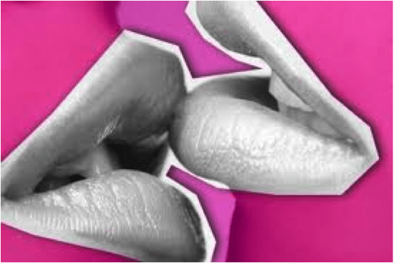 Ich habe ein Mädchen geküsst und Ihm hat es gefallen: Heterosexuelle Frauen und gleichgeschlechtliche Aktivitäten