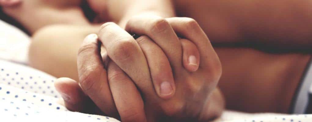 Auflösung des Intimitäts-Wunsch-Paradoxons: Ist mehr Intimität besser?