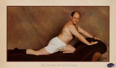 Dating-Tipps aus George Costanzas Playbook – Lektion 1: Reaktanz