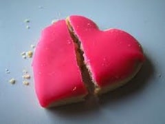 Warnung!  Valentinstag kann gefährlich für die Gesundheit Ihrer Beziehung sein