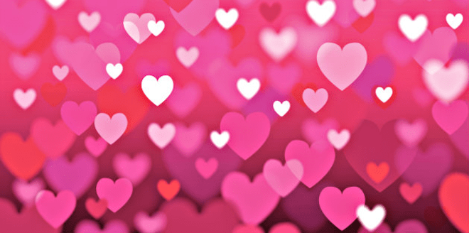 Solltest du mein Valentinsgruß sein?  Forschung hilft, gute und schlechte romantische Beziehungen zu identifizieren