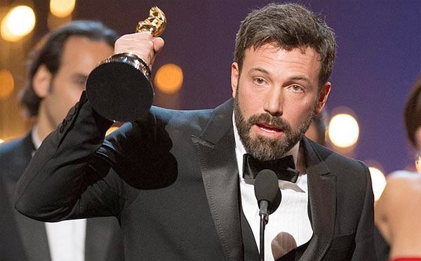 Ben Affleck hatte Recht: Beziehungen sind harte Arbeit. Und das ist in Ordnung.