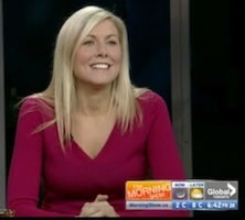 Wie beeinflusst Social Media Beziehungen?: Die Diskussion in der Morgenshow