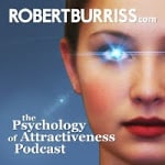 Die Psychologie der Attraktivität Podcast – Wenn wir denken, dass wir attraktiver sind als wir sind