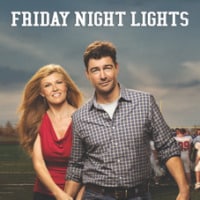 Friday Night Lights: 3 Gründe, warum die Taylors die beste Beziehung im Fernsehen hatten