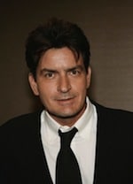 Narzissmus: Warum Charlie Sheen in Beziehungen nicht „gewinnt“, Teil 1