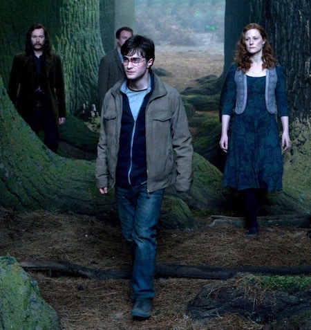 „Bleib mir nah“ – Bindung, Terrormanagement und symbolische Unsterblichkeit in Harry Potter und die Heiligtümer des Todes