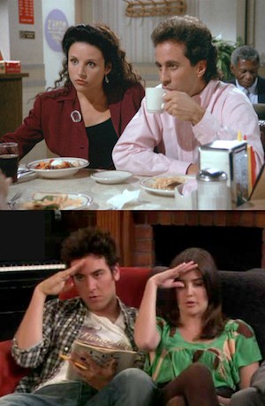 „Wir können immer noch Freunde sein“: Sechs Möglichkeiten, wie Sie nach einer Trennung Freunde bleiben können