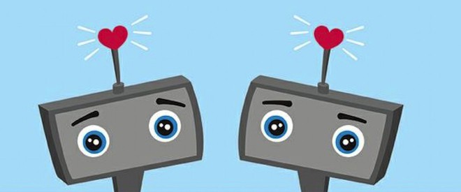 Die Wahrheit hinter Online-Dating: Vergleich zum „Offline“-Dating