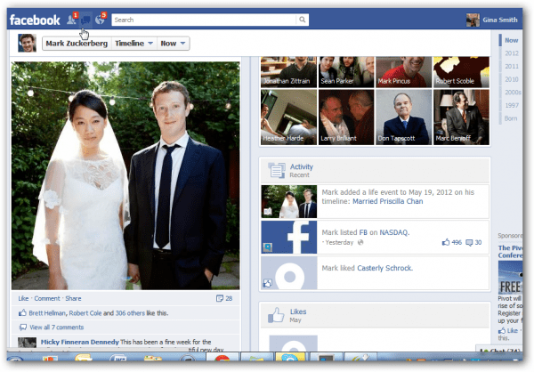 “Kannst du sagen, dass ich in einer Beziehung bin”? Sichtbarkeit von Beziehungen auf Facebook