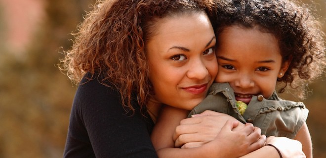 Leichte Liebe: Ist es für manche Menschen einfacher zu lieben als für andere?