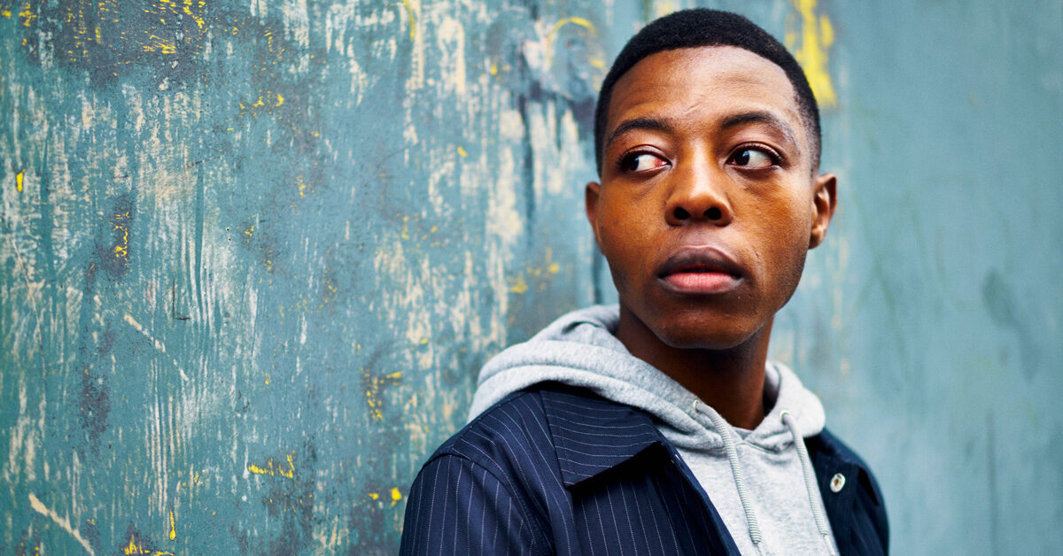 Depressionen erklären