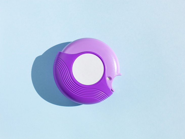 LABAs für Asthma: Was Sie wissen müssen