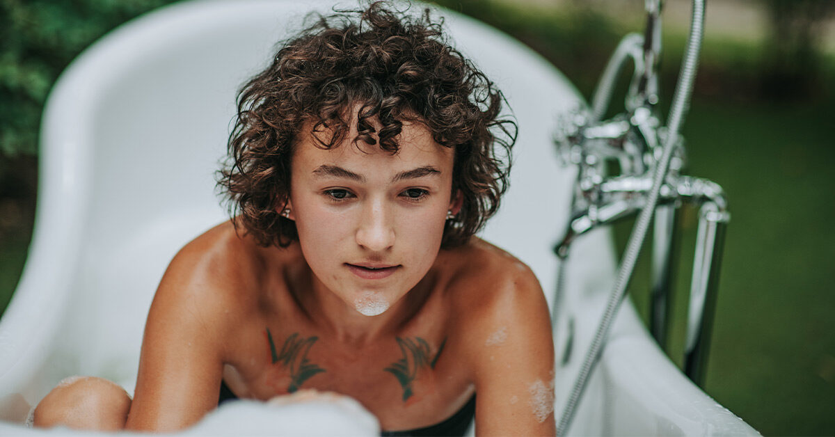 Amodimethicone: Vorteile, Sicherheit, Produktempfehlungen