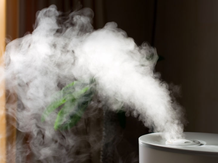 Machen Sie eine verstopfte Nase frei und atmen Sie besser